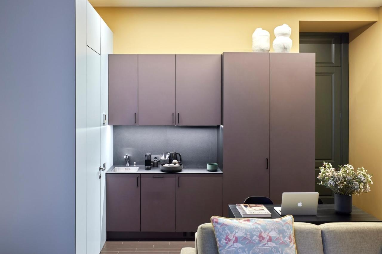 فيلنيوس Rooma Apartments المظهر الخارجي الصورة