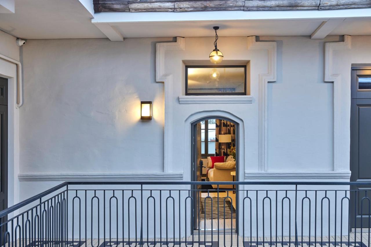فيلنيوس Rooma Apartments المظهر الخارجي الصورة