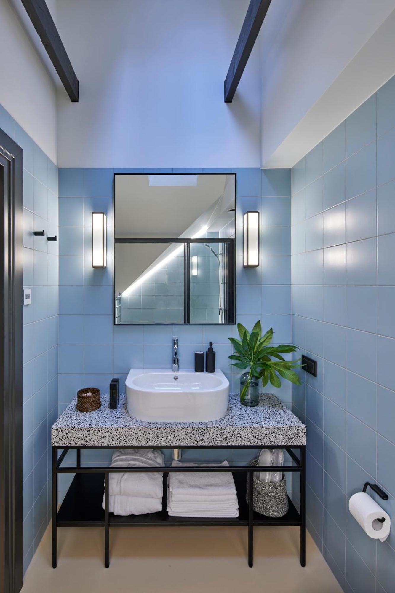 فيلنيوس Rooma Apartments المظهر الخارجي الصورة