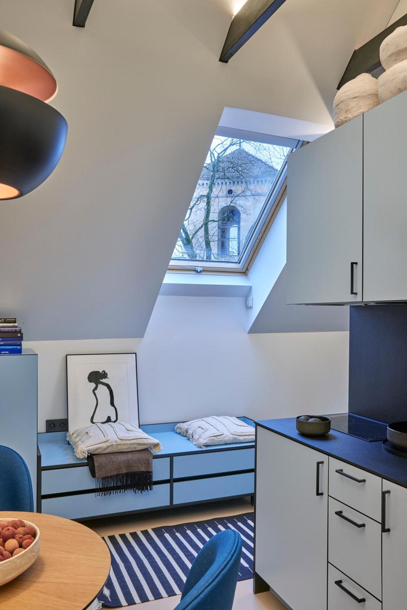 فيلنيوس Rooma Apartments المظهر الخارجي الصورة