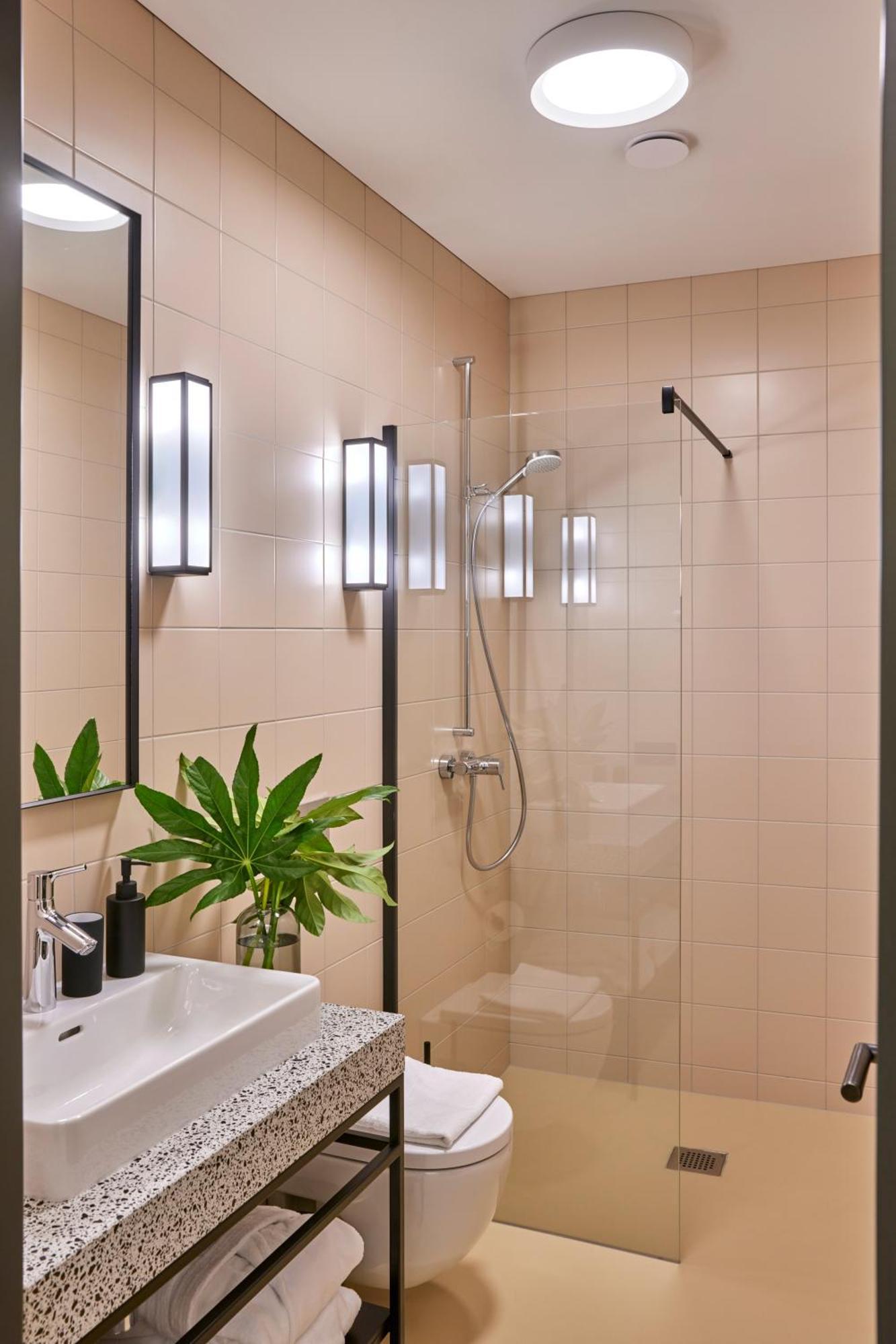 فيلنيوس Rooma Apartments الغرفة الصورة